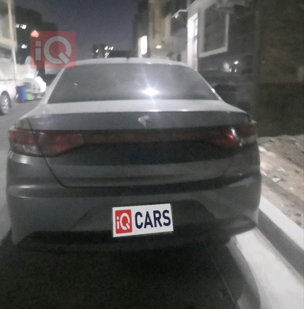 إيران خودرو تارا